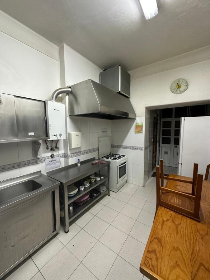 Guest In Ninho Apartment Lisboa Екстериор снимка