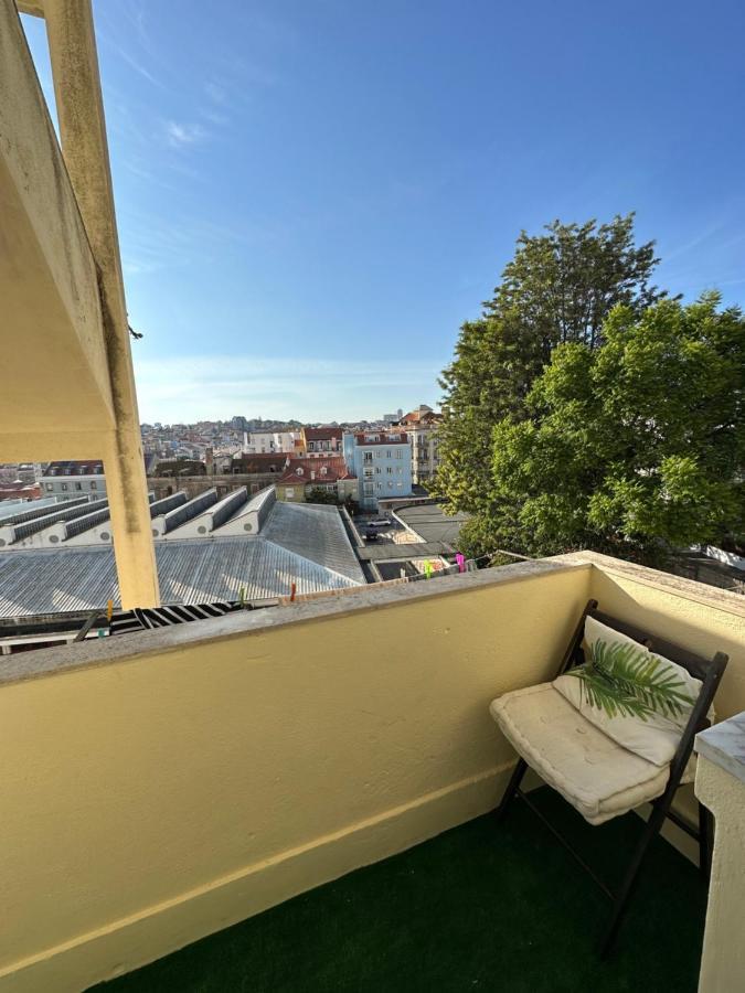 Guest In Ninho Apartment Lisboa Екстериор снимка