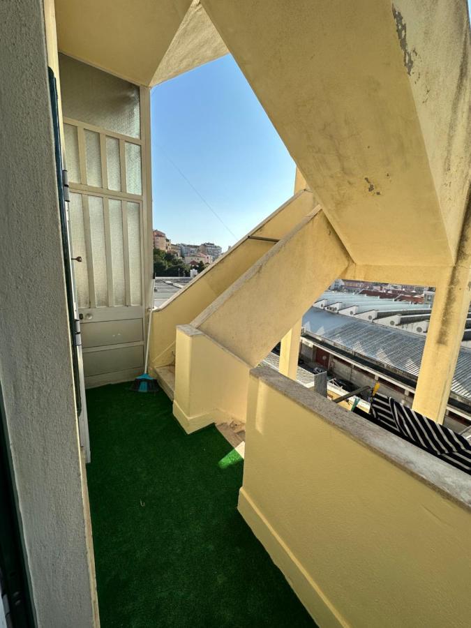 Guest In Ninho Apartment Lisboa Екстериор снимка