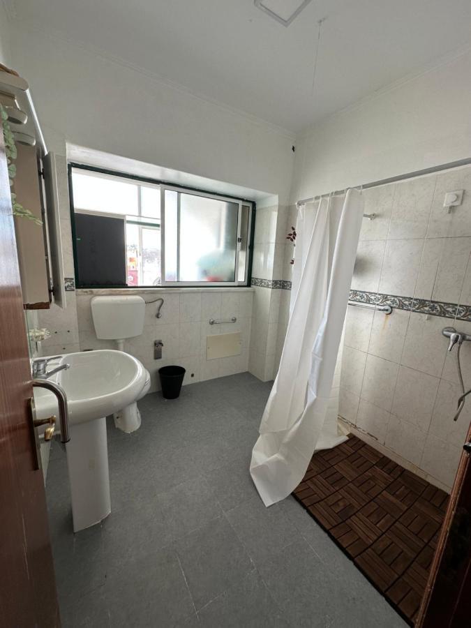 Guest In Ninho Apartment Lisboa Екстериор снимка