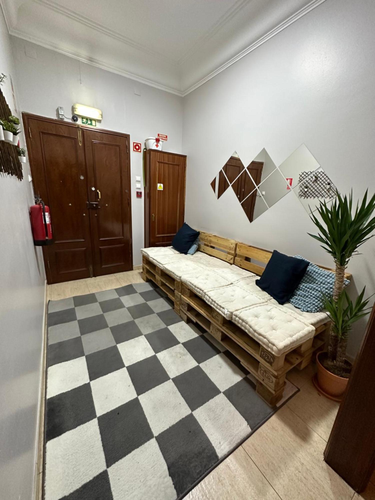 Guest In Ninho Apartment Lisboa Екстериор снимка