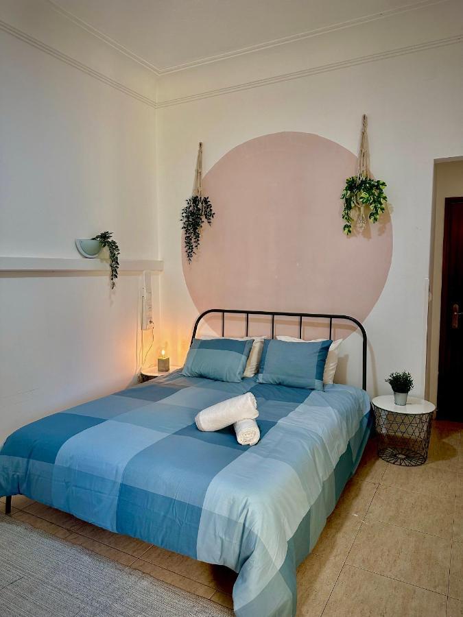 Guest In Ninho Apartment Lisboa Екстериор снимка