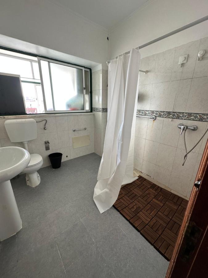 Guest In Ninho Apartment Lisboa Екстериор снимка
