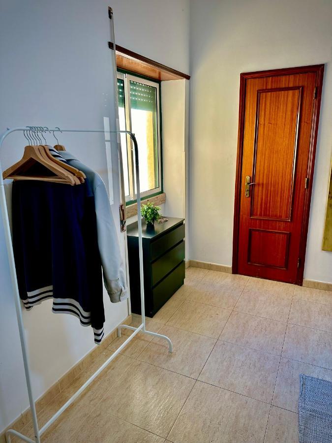 Guest In Ninho Apartment Lisboa Екстериор снимка