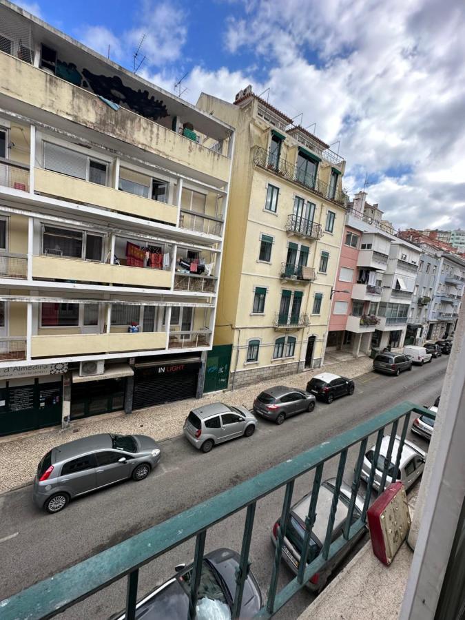 Guest In Ninho Apartment Lisboa Екстериор снимка
