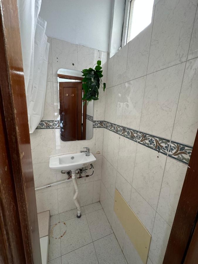 Guest In Ninho Apartment Lisboa Екстериор снимка
