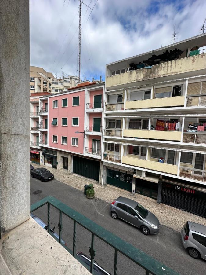 Guest In Ninho Apartment Lisboa Екстериор снимка