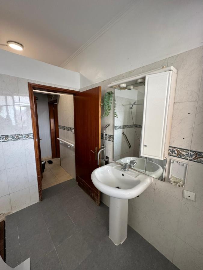 Guest In Ninho Apartment Lisboa Екстериор снимка
