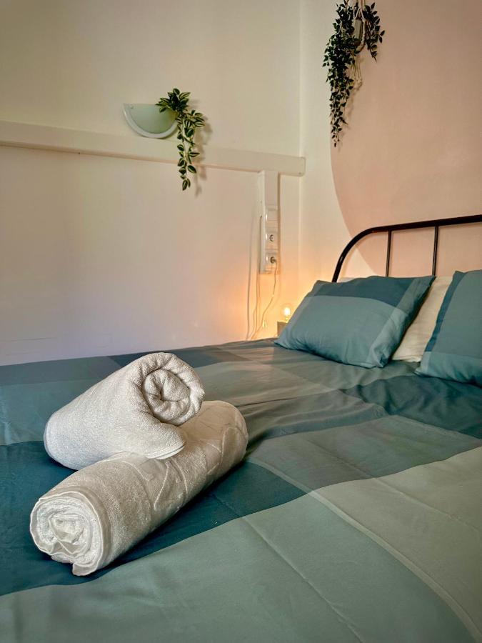 Guest In Ninho Apartment Lisboa Екстериор снимка
