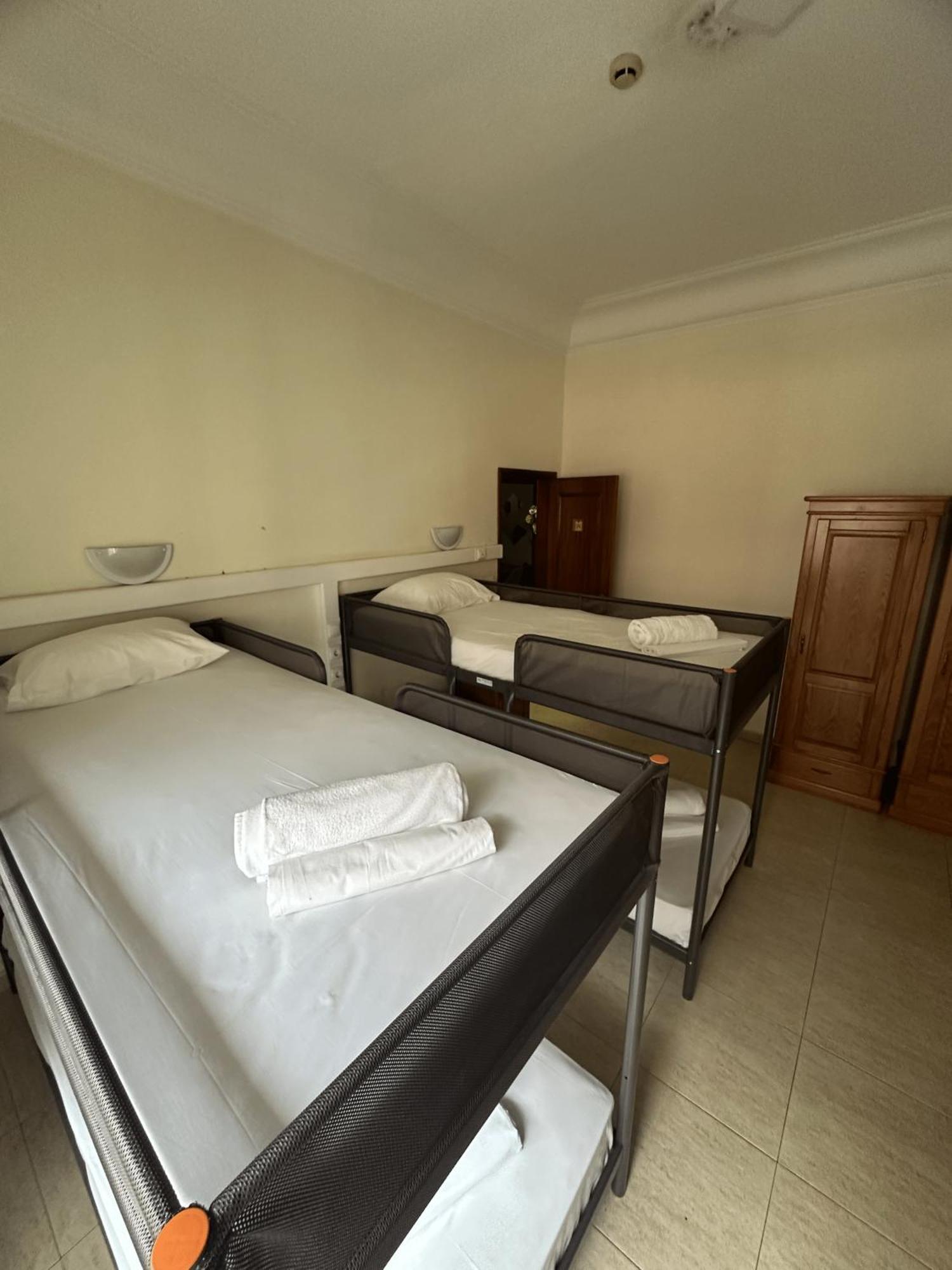 Guest In Ninho Apartment Lisboa Екстериор снимка