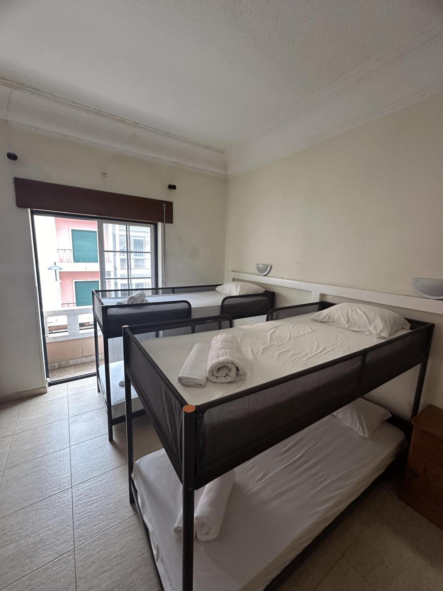 Guest In Ninho Apartment Lisboa Екстериор снимка